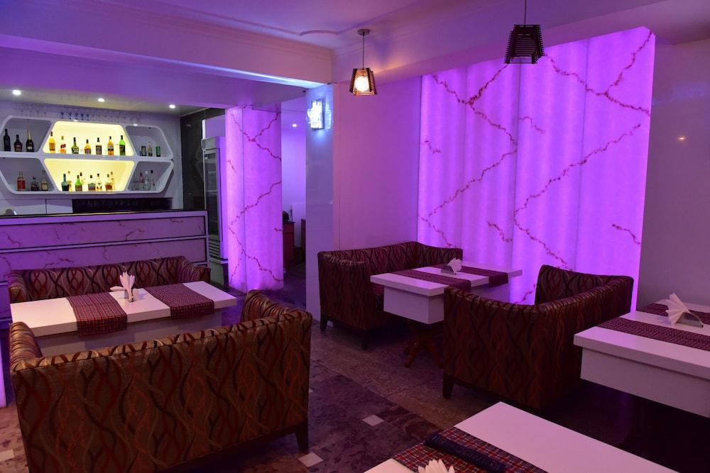 Ashiana Clarks Inn Shimla Luaran gambar