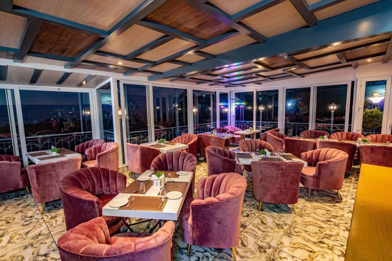 Ashiana Clarks Inn Shimla Luaran gambar