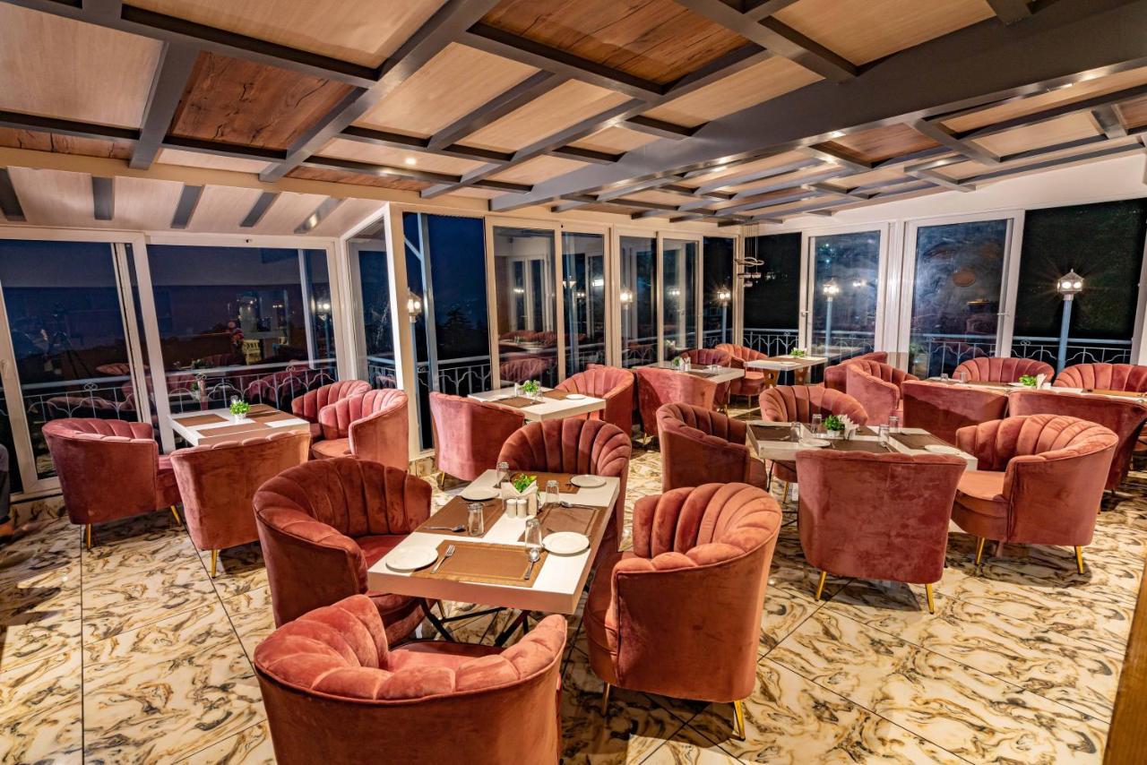 Ashiana Clarks Inn Shimla Luaran gambar