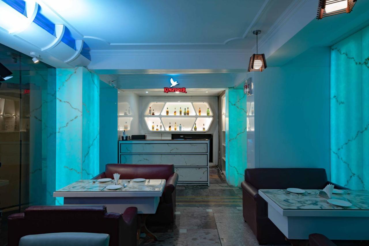 Ashiana Clarks Inn Shimla Luaran gambar