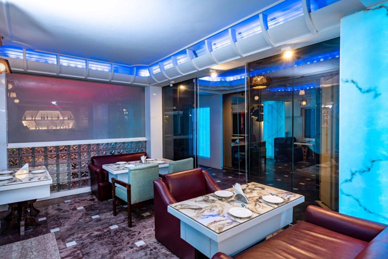 Ashiana Clarks Inn Shimla Luaran gambar