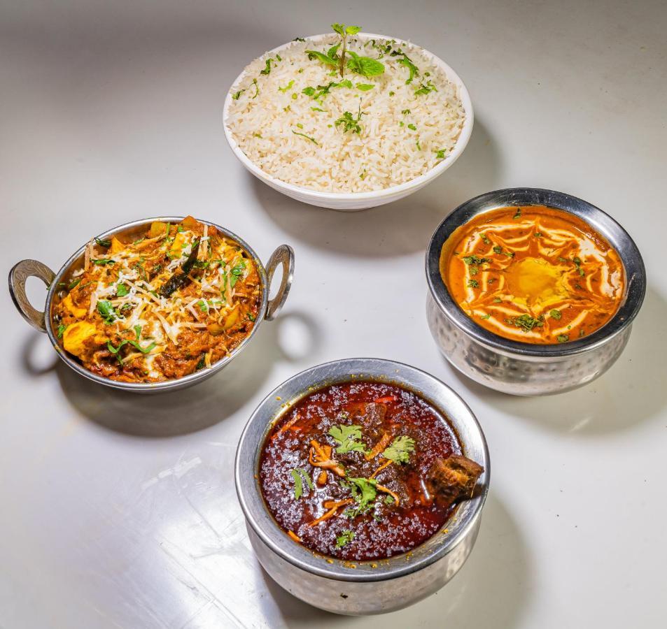 Ashiana Clarks Inn Shimla Luaran gambar