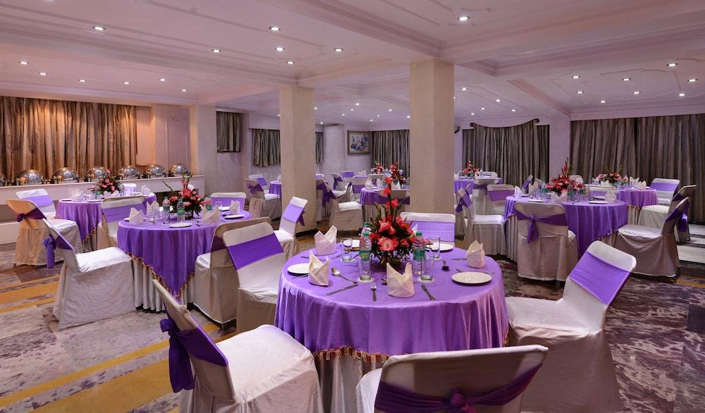 Ashiana Clarks Inn Shimla Luaran gambar