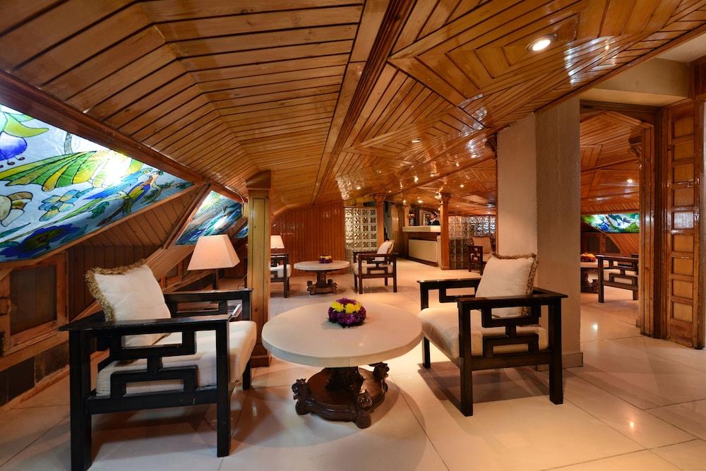 Ashiana Clarks Inn Shimla Luaran gambar