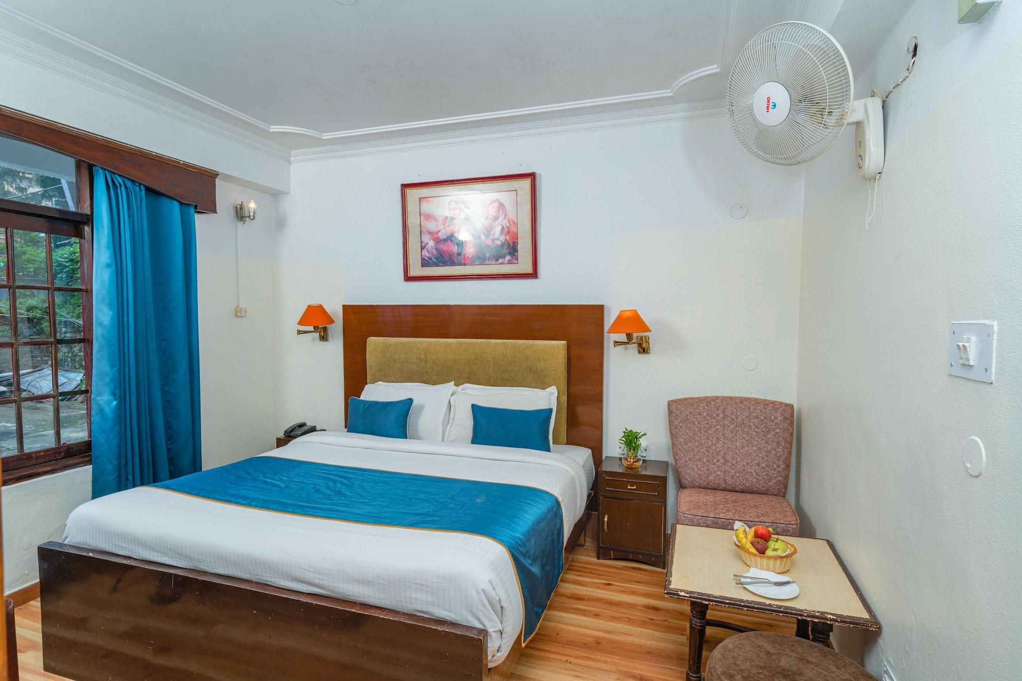 Ashiana Clarks Inn Shimla Luaran gambar